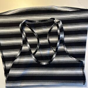 Lululemon work out top